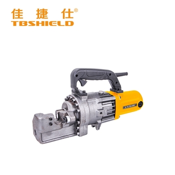 金指数佳捷仕 JS-RC22 液压钢筋切断机