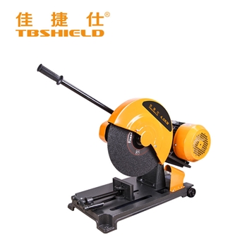 金指数佳捷仕 J3G-400-4.0 400型材切割机